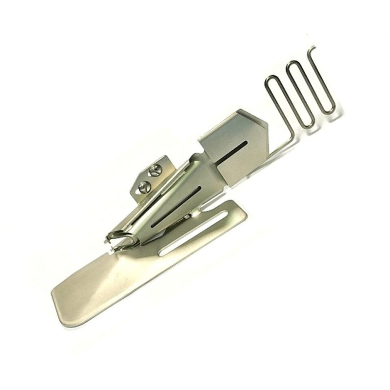 Príslušenstvo Baby Lock - Aplikátor šikmého prúžku na jednoducho 32 mm (coverlocky, Gloria, Ovation)