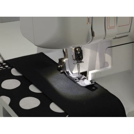 Overlock Brother 2104D