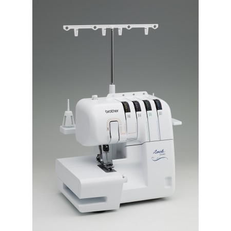Overlock Brother 2104D