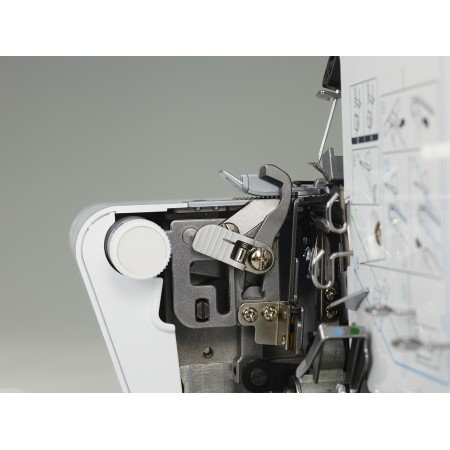 Overlock Brother 2104D