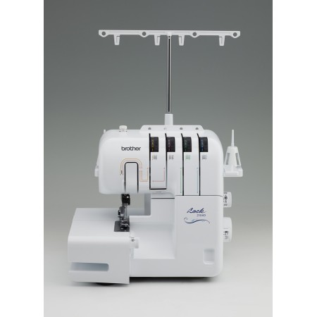 Overlock Brother 2104D