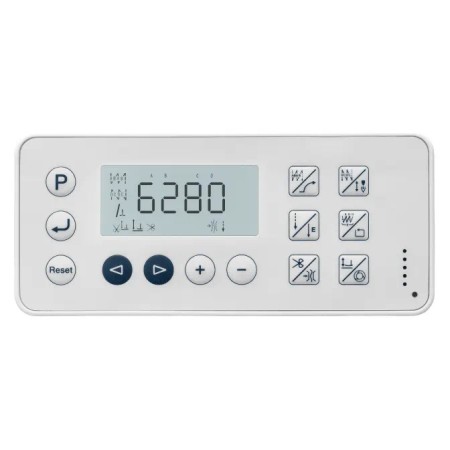 Průmyslový šicí stroj Brother S-6280A-815