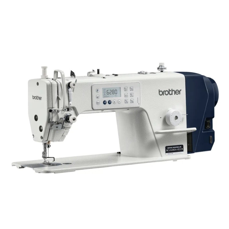 Průmyslový šicí stroj Brother S-6280A-813 II