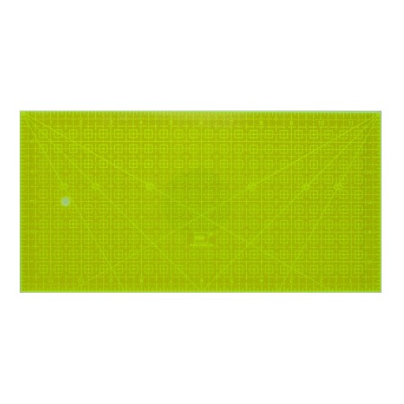 Patchworkové pravítko - 6x12 palců