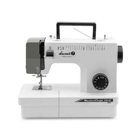 Šijací stroj Lucznik Master Craft 100.40
