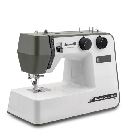 Šijací stroj Lucznik Master Craft 100.60