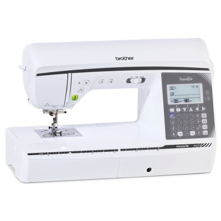 Šijací stroj Brother Inventio NV1150