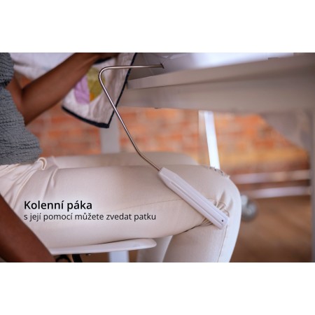 Šijací stroj Brother Inventio NV1350