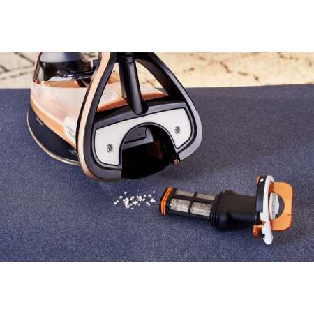 Naparovacia žehlička Tefal Ultimate Pure FV9845E0