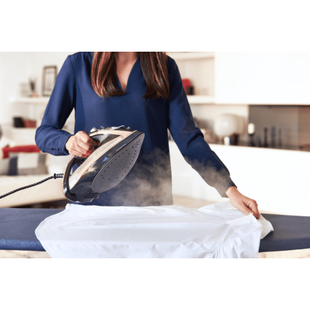Naparovacia žehlička Tefal Ultimate Pure FV9845E0