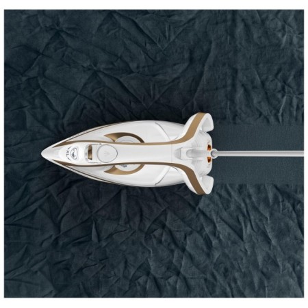 Naparovacia žehlička Tefal Puregliss FV8042E0 biela
