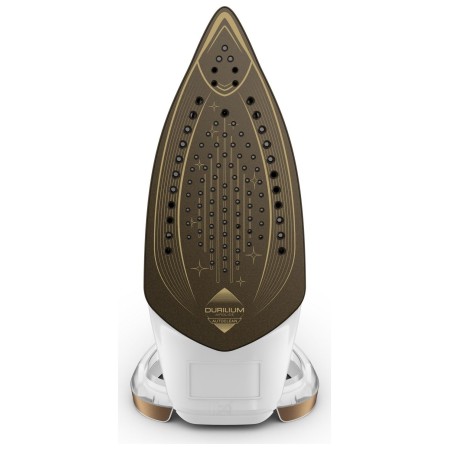 Napařovací žehlička Tefal Puregliss FV8042E0 bílá