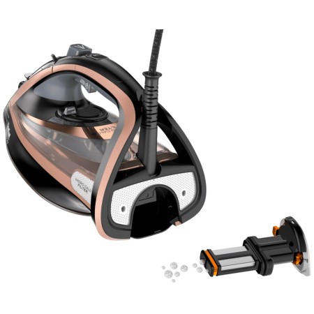Napařovací žehlička Tefal Ultimate Pure FV9845E0