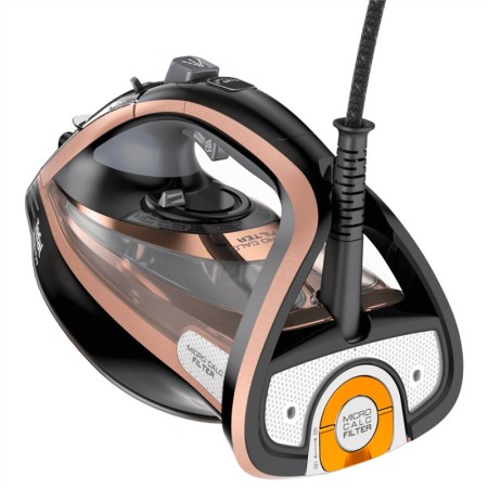Naparovacia žehlička Tefal Ultimate Pure FV9845E0