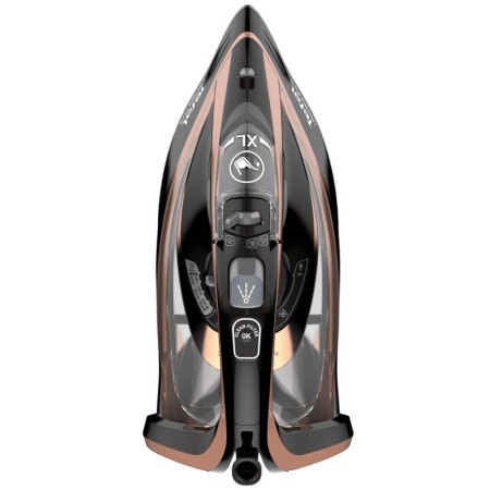 Napařovací žehlička Tefal Ultimate Pure FV9845E0