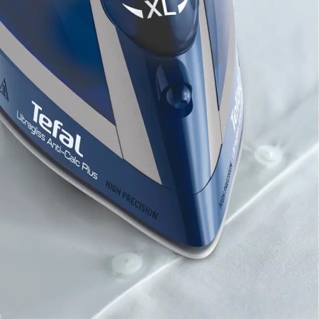 Naparovacia žehlička Tefal Ultragliss Plus FV6830E0