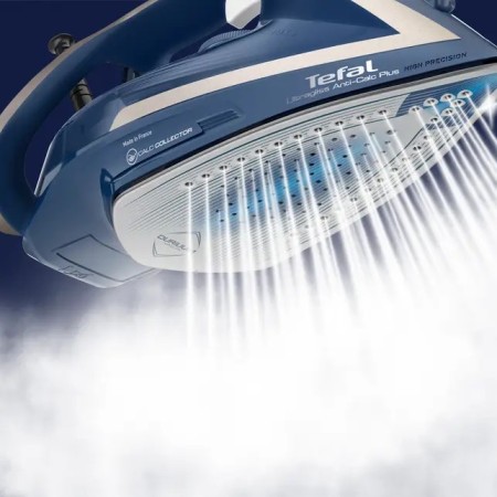 Naparovacia žehlička Tefal Ultragliss Plus FV6830E0
