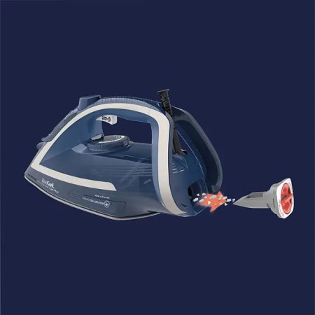 Naparovacia žehlička Tefal Ultragliss Plus FV6830E0