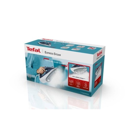 Naparovacia žehlička Tefal Express Steam FV2837E0