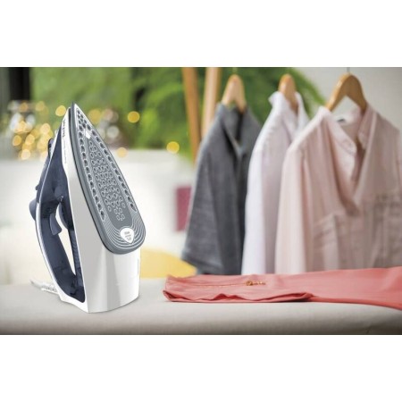 Naparovacia žehlička Tefal Express Steam FV2837E0