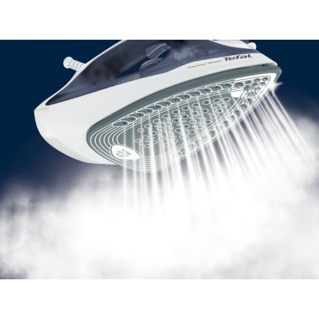Naparovacia žehlička Tefal Express Steam FV2837E0