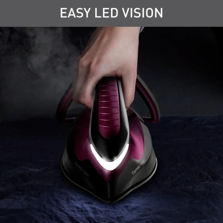 Parný generátor Tefal Express Vision SV8152E0 Fialový/Čierny