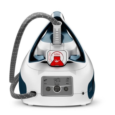 Parný generátor Tefal Express Power SV8111E0 modro biela