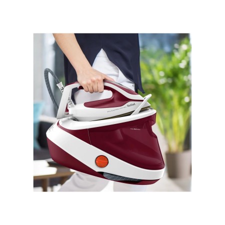 Parný generátor Tefal Pro Express Ultimate II GV9711E0