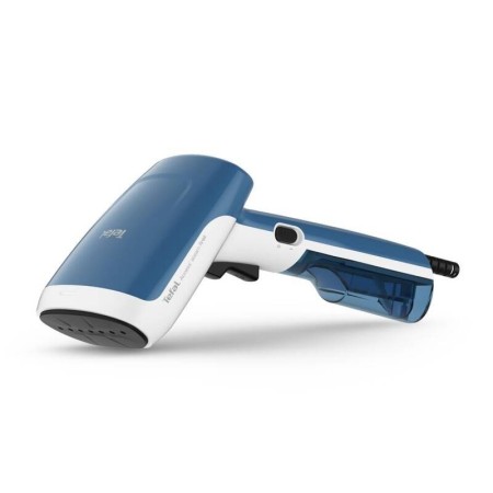 Ruční napařovač oděvů Tefal Access Steam First DT6130E0 bílý/modrý