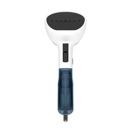 Ruční napařovač oděvů Tefal Access Steam First DT6130E0 bílý/modrý