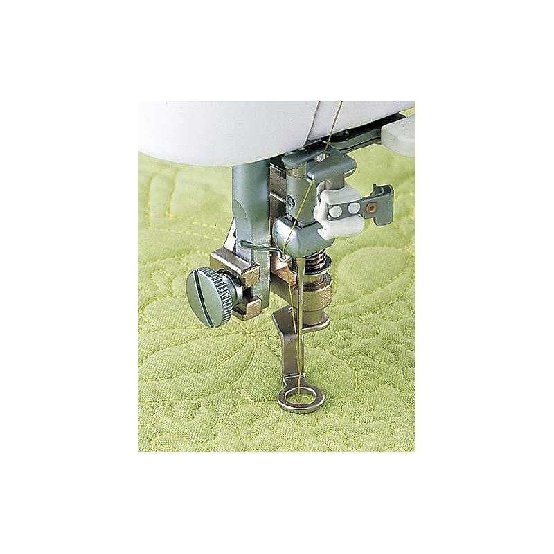 Příslušenství Juki TL 98 a 2200 - quiltovací patka 1/5"