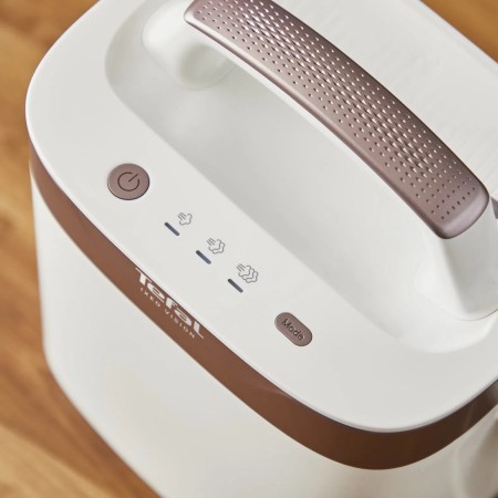 Naparovač odevov Tefal IXEO Vision QT1811E0 Biela