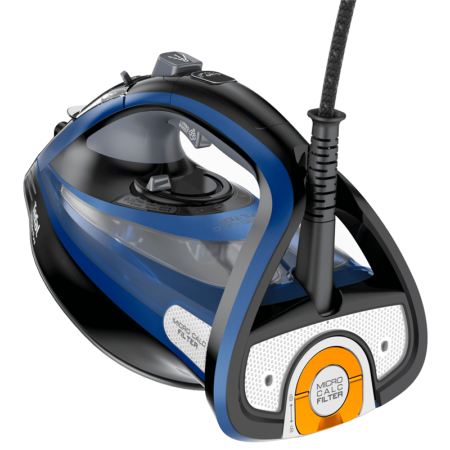 Napařovací žehlička Tefal Ultimate Pure FV9848E0