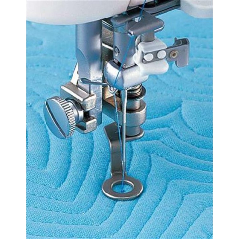 Příslušenství Juki TL 98 a 2200 - quiltovací patka 1/4