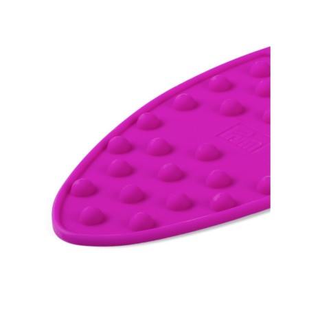 Podložka pod žehličku silikon MINI (Prym) -  růžová