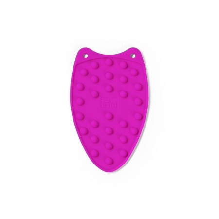 Podložka pod žehličku silikon MINI (Prym) -  růžová