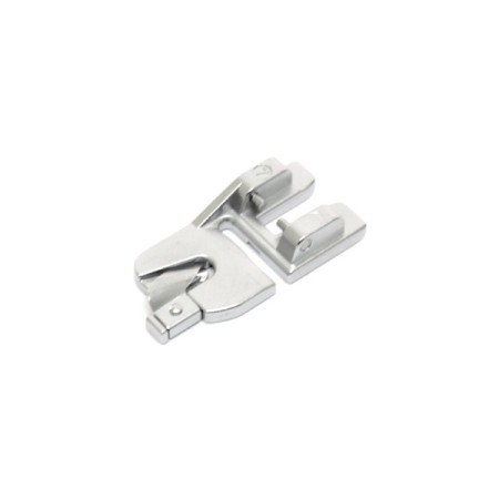 Příslušenství Pfaff - patka pro rolovaný lem 3 mm (BCDEFGJK s IDTTM)