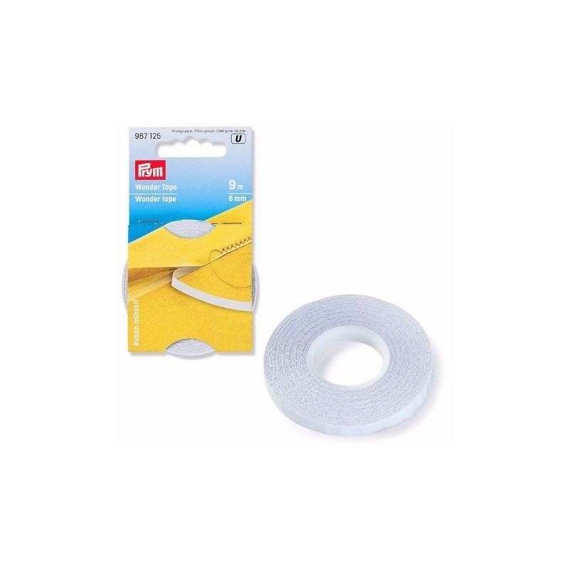 Páska lepící Wonder tape Prym - 9m