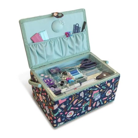 Kazeta na šití XL Needle&Thread Prym