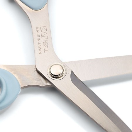 Nůžky krejčovské KAI (Prym) 21 cm pro leváky