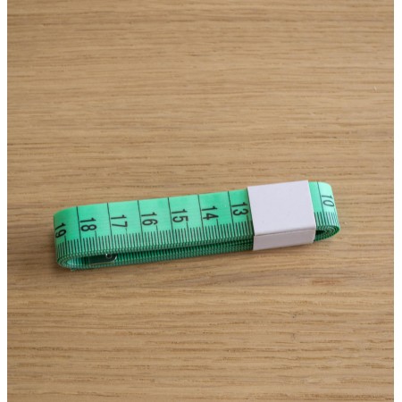 Krajčírsky meter 150cm PREMIUM