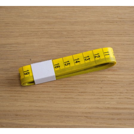 Krajčírsky meter 150cm PREMIUM