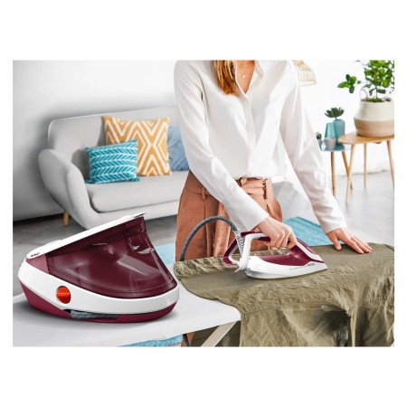 Parní generátor Tefal Pro Express Ultimate GV9711E0