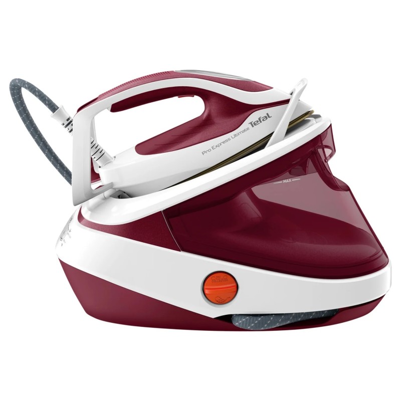 Parní generátor Tefal Pro Express Ultimate GV9711E0