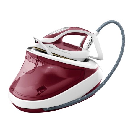 Parný generátor Tefal Pro Express Ultimate II GV9711E0