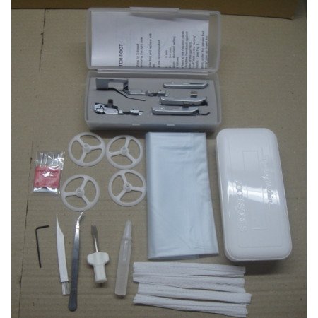 Lada 700D - overlock