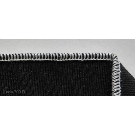 Lada 700D - overlock