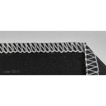 Lada 700D - overlock