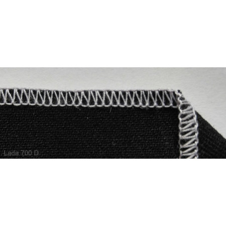 Lada 700D - overlock