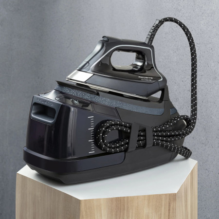 Parní generátor Rowenta DG9642F0 Steam Pro